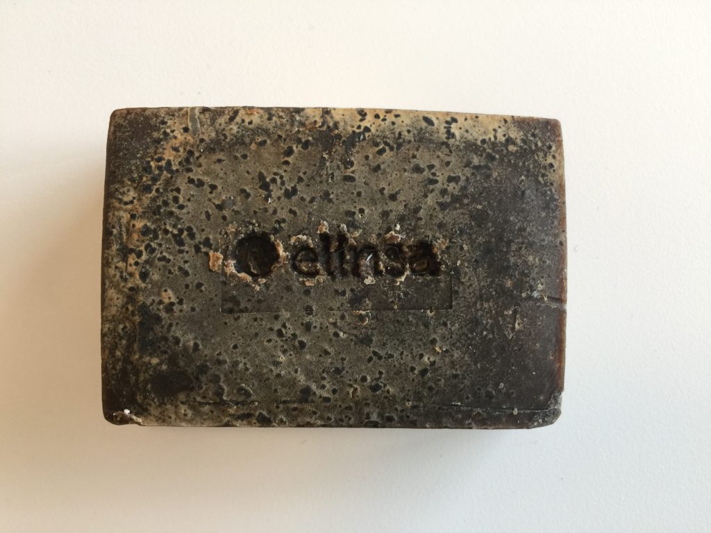 Kaffisápa smakka