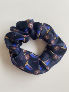 Scrunchie hárelastikk 7