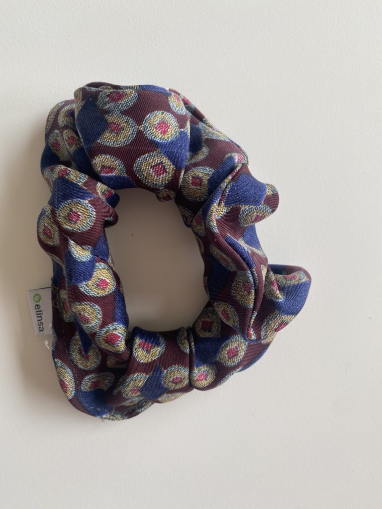 3. Scrunchie