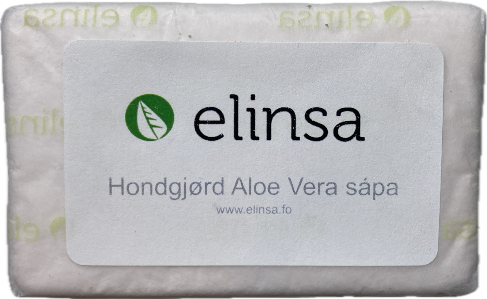 Aloe Vera sáopa